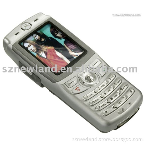 Motorola E365 mobile phone